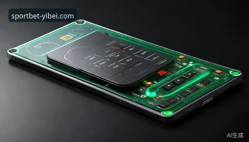 易倍体育平台移动端生态最新进展：官方App下载体验深度解析