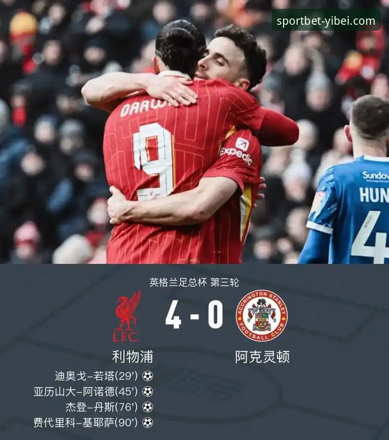 揭秘利物浦足总杯晋级背后的战术革新与平台体验